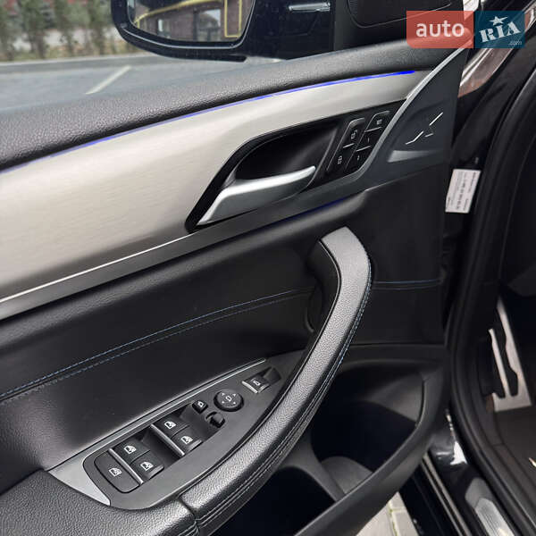 Внедорожник / Кроссовер BMW X3 2020 в Полтаве фото 26 Внедорожник / Кроссовер BMW X3 2020 в Полтаве