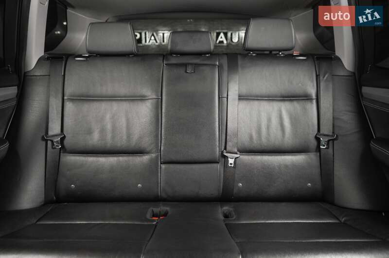 Внедорожник / Кроссовер BMW X3 2016 в Одессе