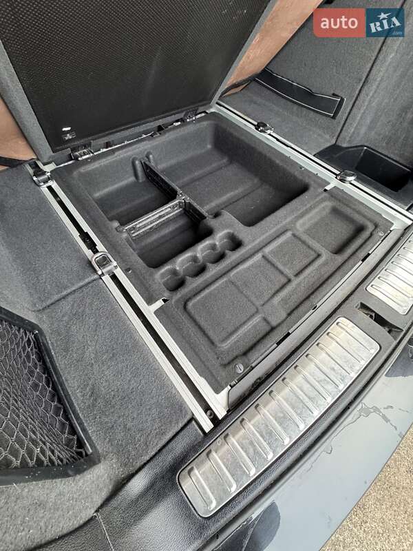 Внедорожник / Кроссовер BMW X3 2015 в Сумах фото 12 Внедорожник / Кроссовер BMW X3 2015 в Сумах