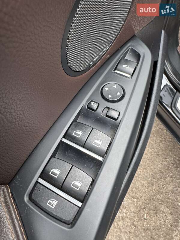 Внедорожник / Кроссовер BMW X3 2015 в Сумах фото 22 Внедорожник / Кроссовер BMW X3 2015 в Сумах