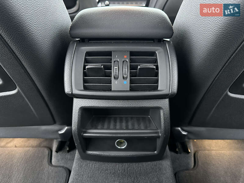 Внедорожник / Кроссовер BMW X3 2016 в Одессе фото 42 Внедорожник / Кроссовер BMW X3 2016 в Одессе