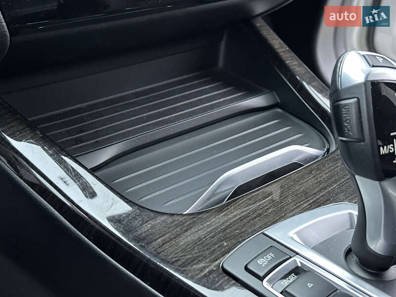 Внедорожник / Кроссовер BMW X3 2016 в Одессе фото 68 Внедорожник / Кроссовер BMW X3 2016 в Одессе