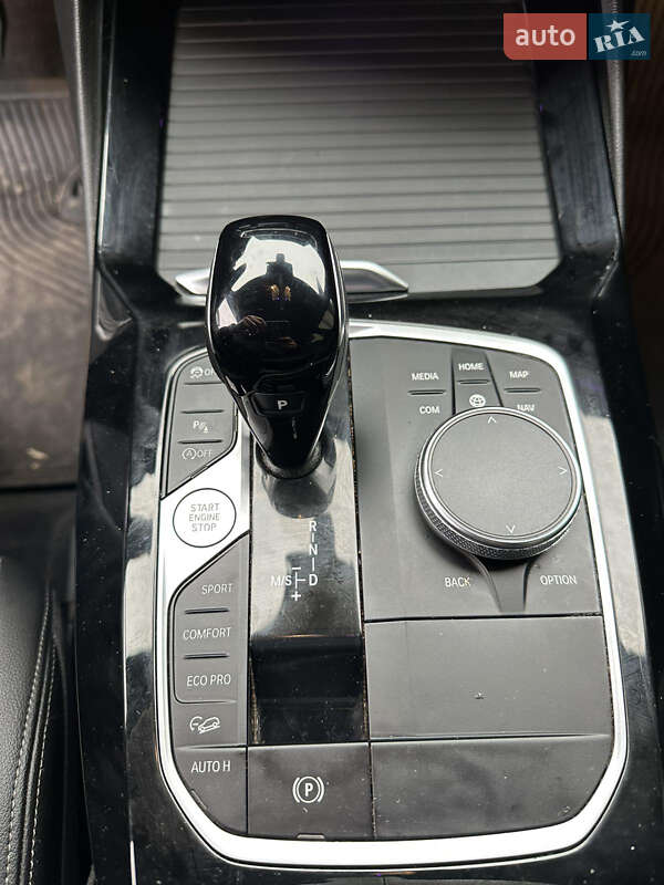 Позашляховик / Кросовер BMW X3 2022 в Львові