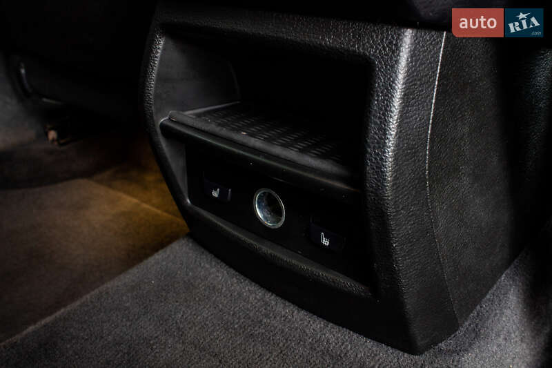 Внедорожник / Кроссовер BMW X3 2015 в Львове фото 27 Внедорожник / Кроссовер BMW X3 2015 в Львове