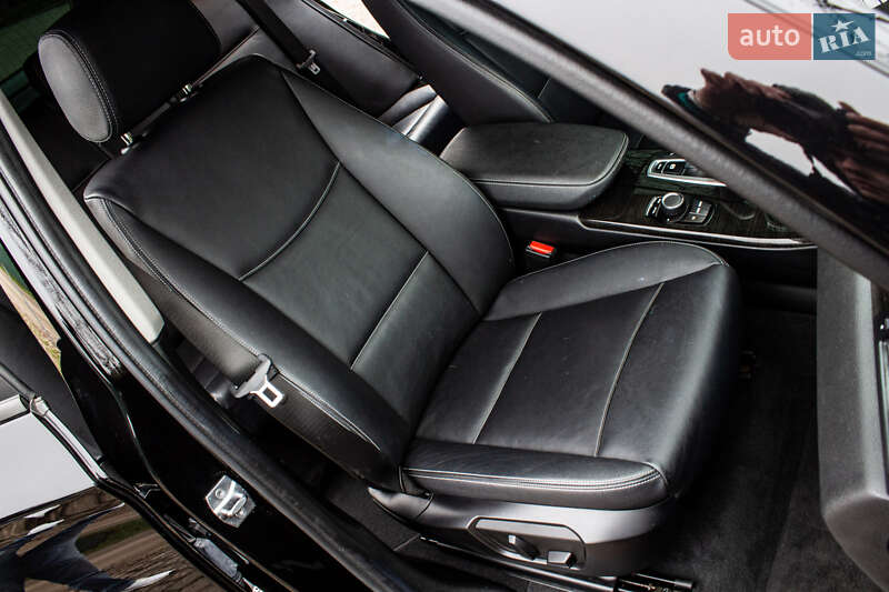 Внедорожник / Кроссовер BMW X3 2015 в Львове фото 24 Внедорожник / Кроссовер BMW X3 2015 в Львове