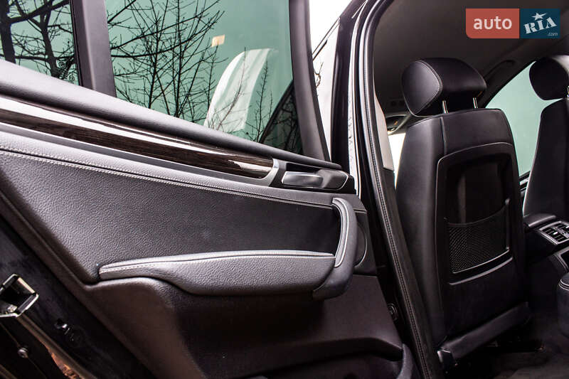 Внедорожник / Кроссовер BMW X3 2015 в Львове фото 31 Внедорожник / Кроссовер BMW X3 2015 в Львове