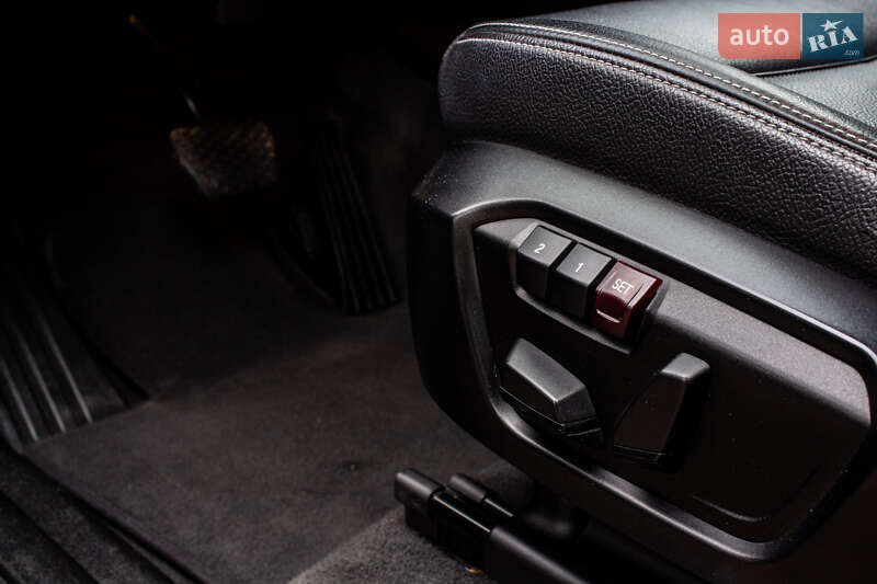 Внедорожник / Кроссовер BMW X3 2015 в Львове фото 23 Внедорожник / Кроссовер BMW X3 2015 в Львове