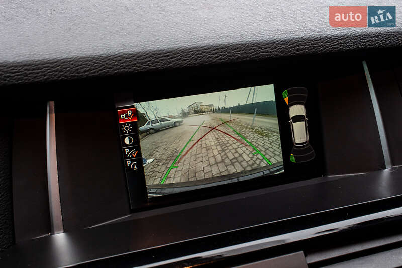 Внедорожник / Кроссовер BMW X3 2015 в Львове фото 17 Внедорожник / Кроссовер BMW X3 2015 в Львове
