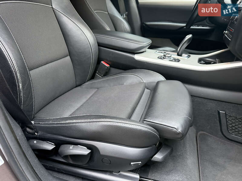 Внедорожник / Кроссовер BMW X3 2011 в Киеве