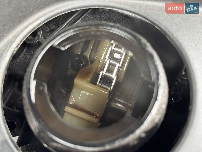 Позашляховик / Кросовер BMW X3 2015 в Києві