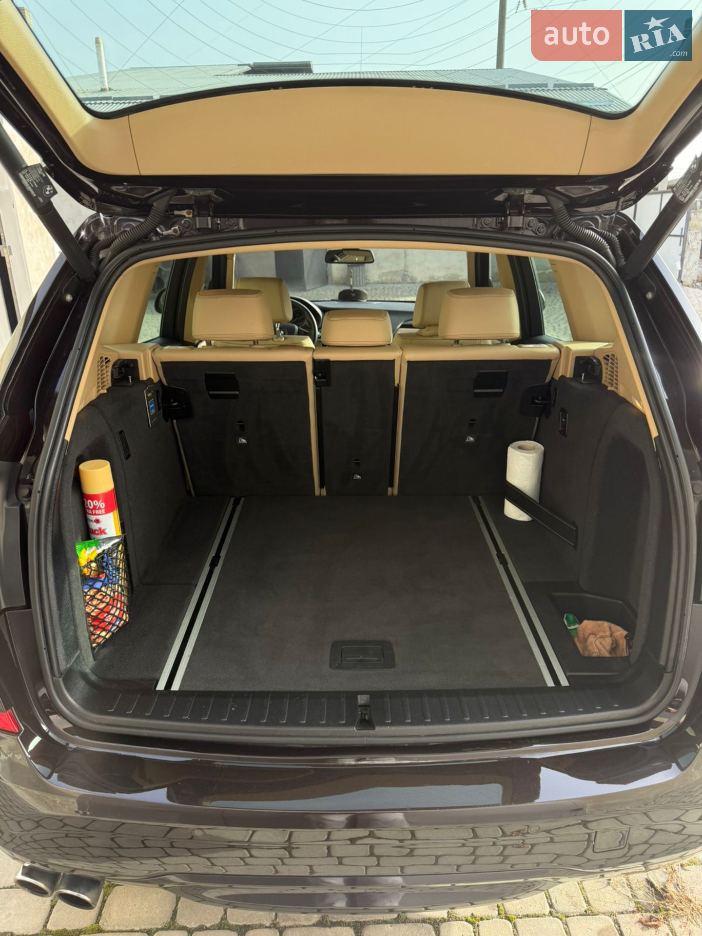 2015 BMW X3 - мініатюра 8