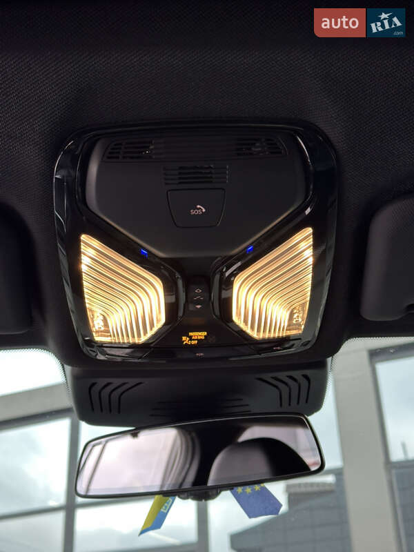 Внедорожник / Кроссовер BMW X3 2021 в Шепетовке