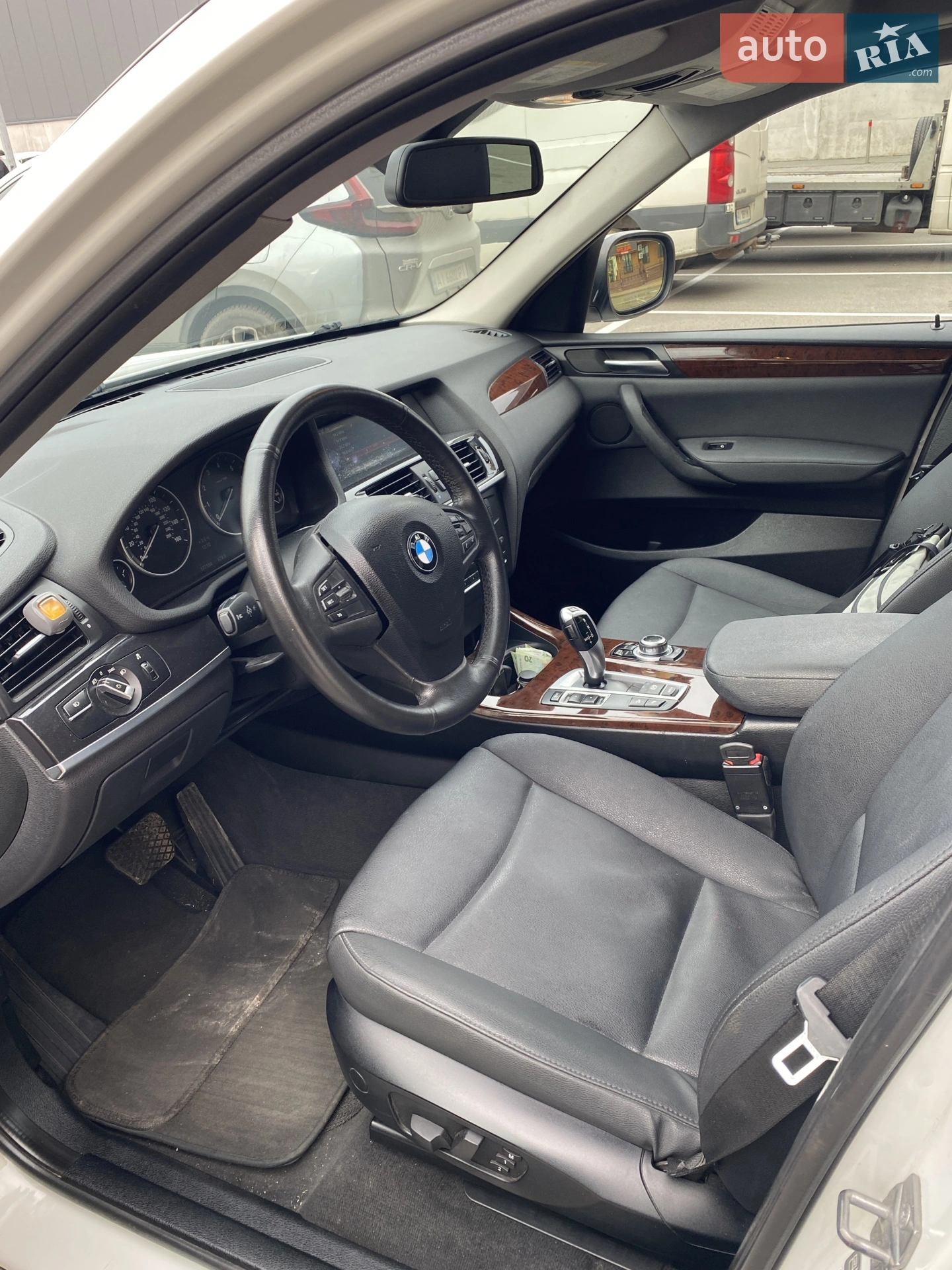 2013 BMW X3 - мініатюра 10