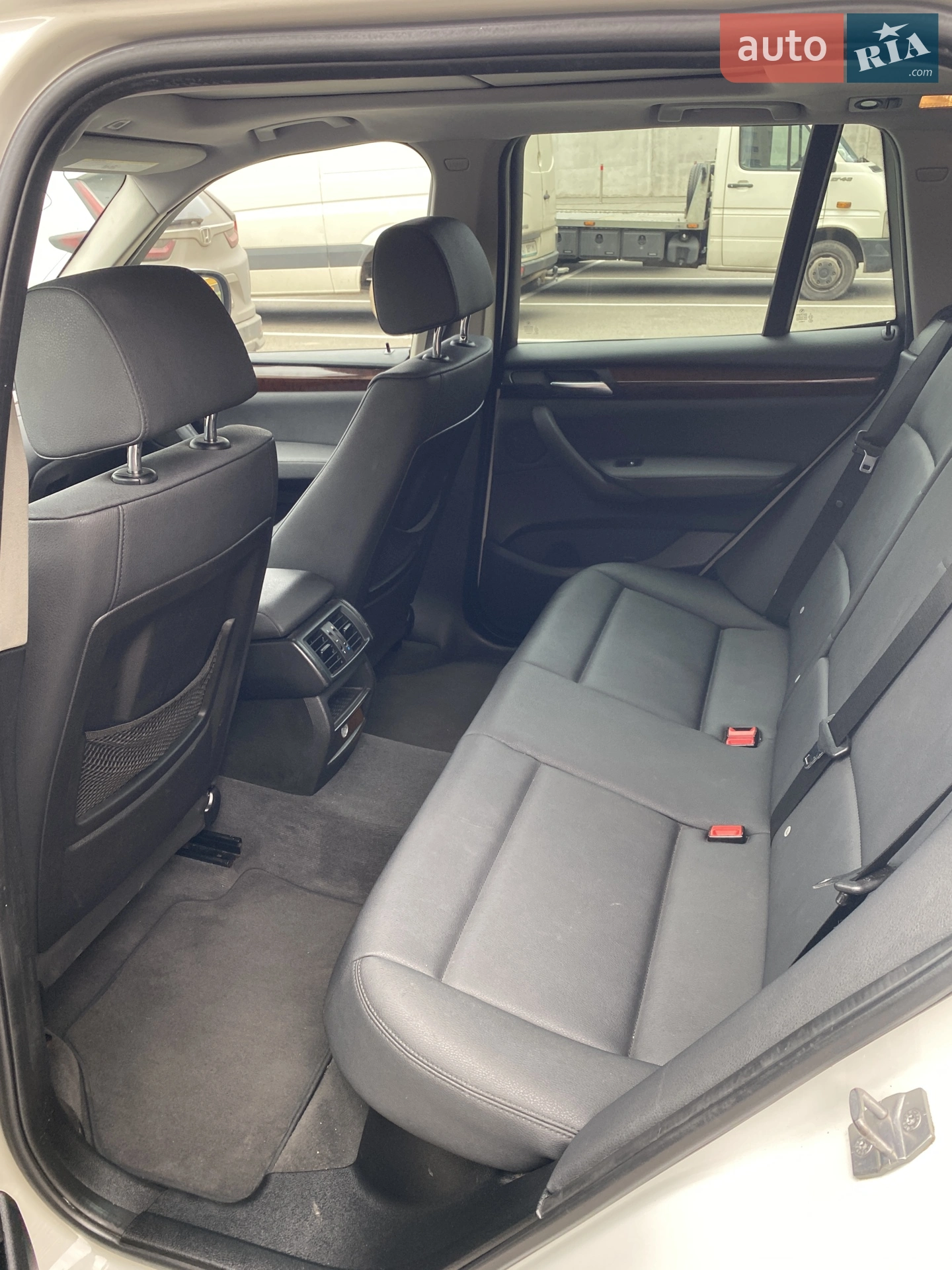 2013 BMW X3 - мініатюра 11