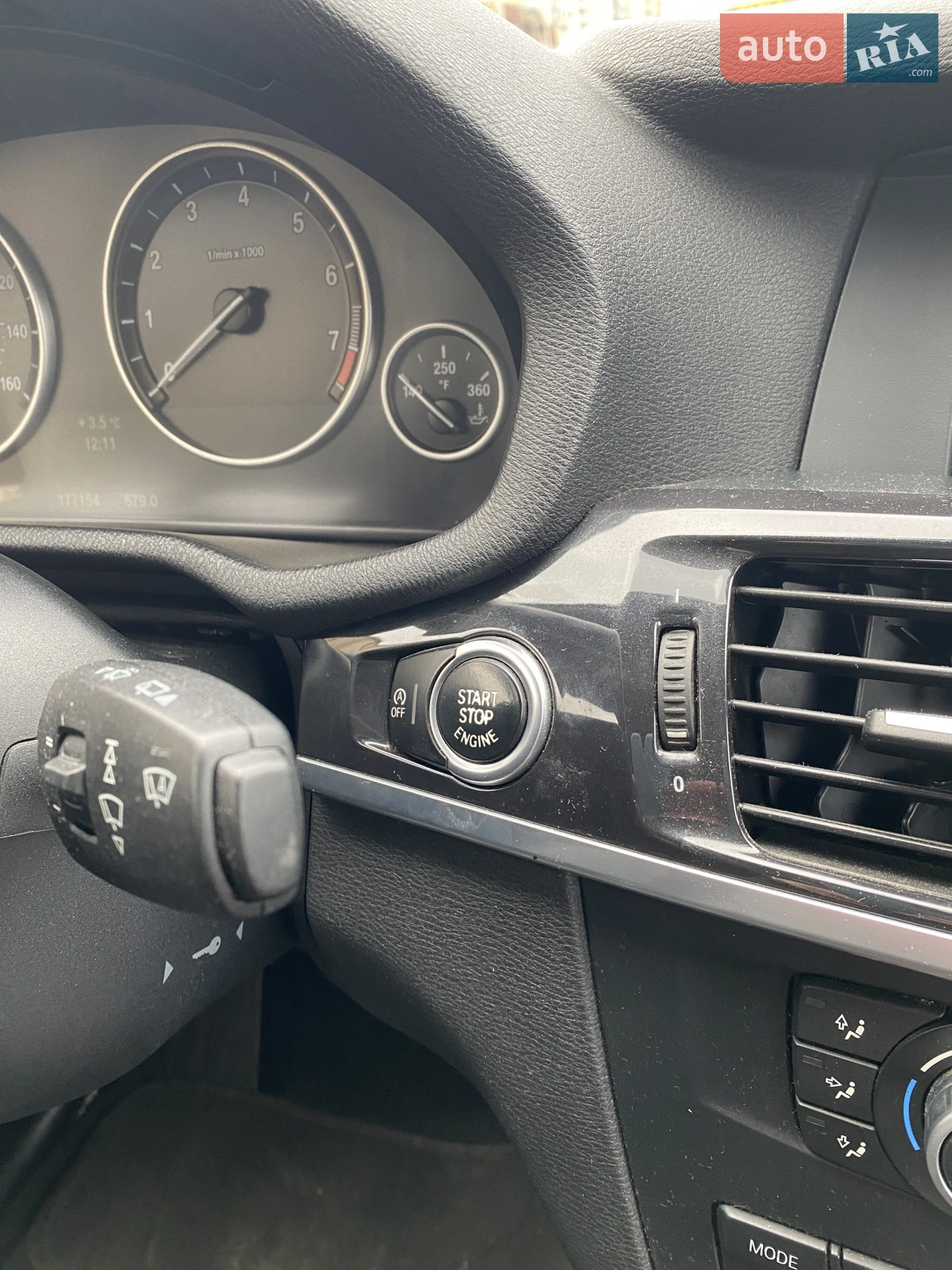 2013 BMW X3 - мініатюра 12