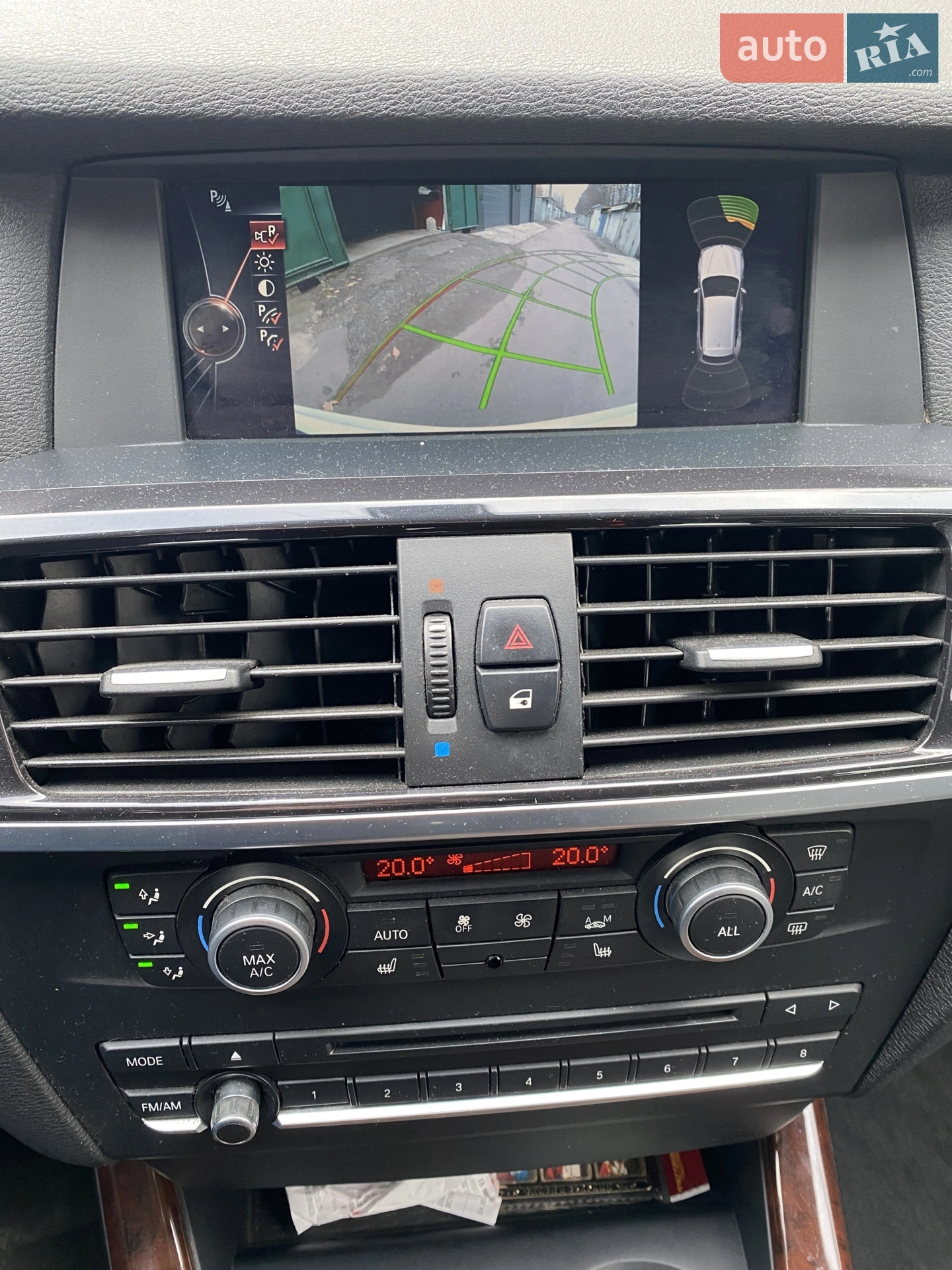 2013 BMW X3 - мініатюра 13