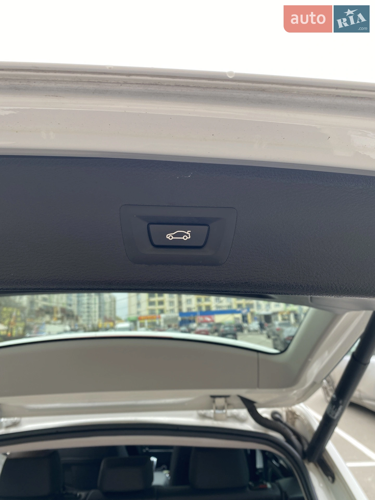 2013 BMW X3 - мініатюра 15