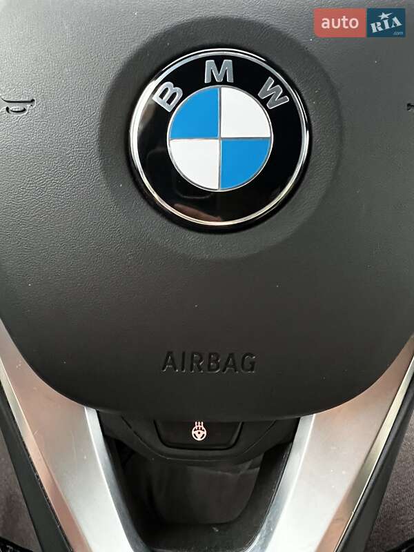 Внедорожник / Кроссовер BMW X3 2018 в Киеве