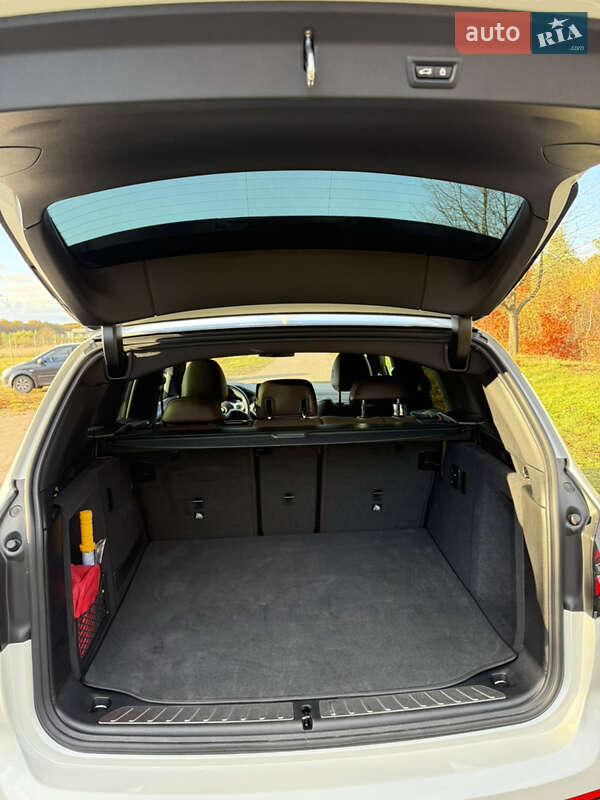 Внедорожник / Кроссовер BMW X3 2022 в Львове фото 30 Внедорожник / Кроссовер BMW X3 2022 в Львове