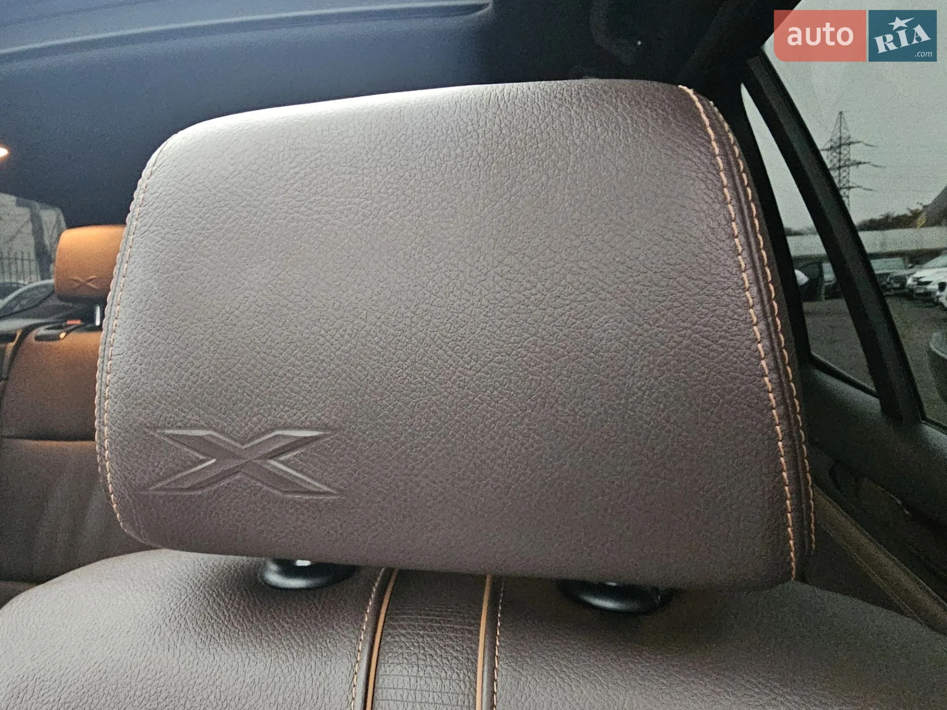 2014 BMW X3 - мініатюра 28