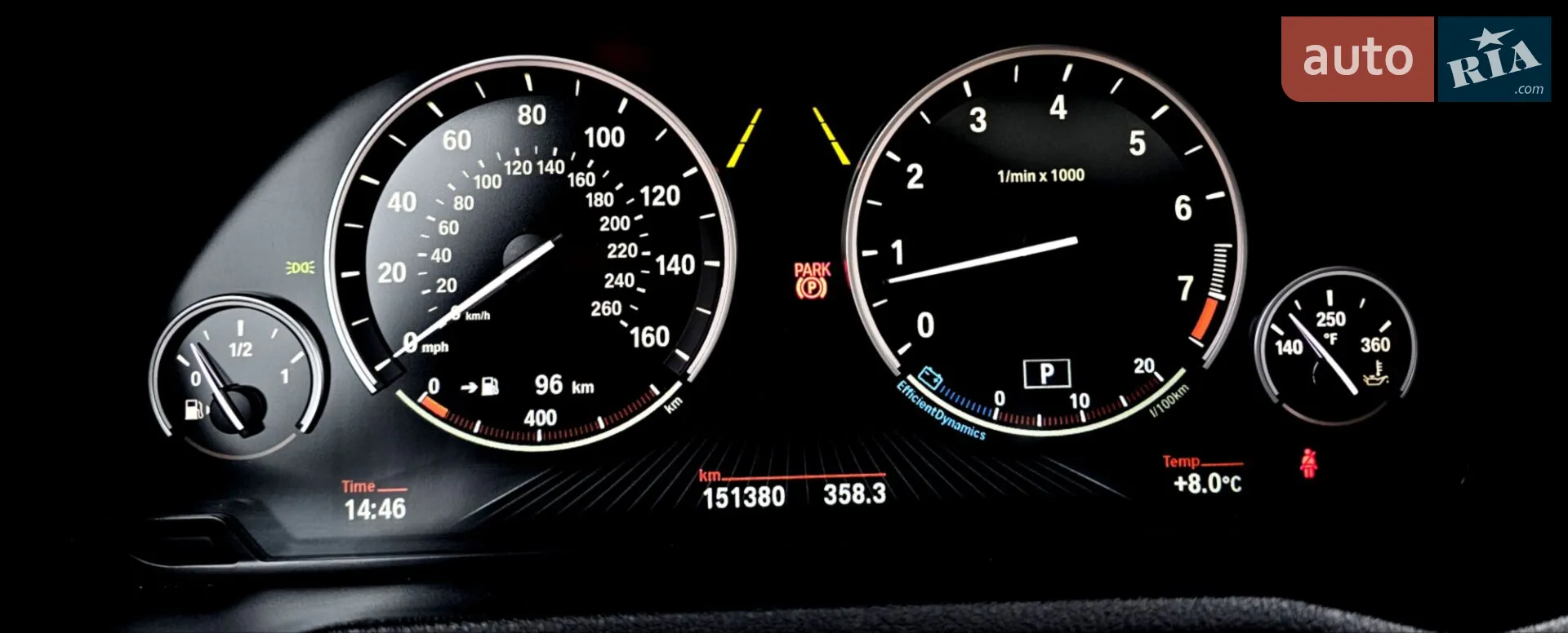2014 BMW X3 - мініатюра 32