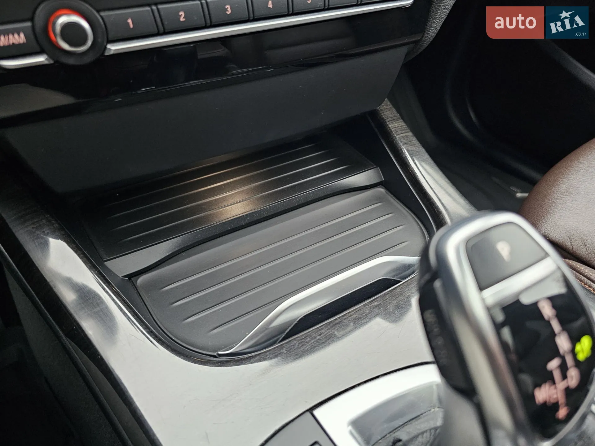 2014 BMW X3 - мініатюра 37