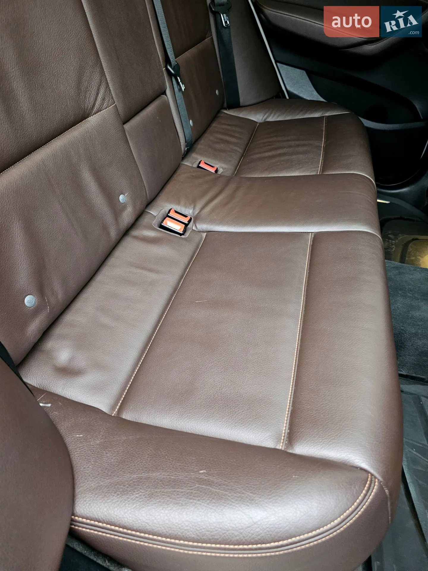 2014 BMW X3 - мініатюра 41