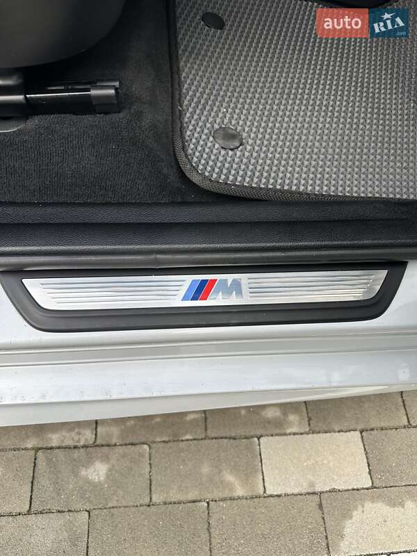 Внедорожник / Кроссовер BMW X3 2017 в Виннице фото 16 Внедорожник / Кроссовер BMW X3 2017 в Виннице