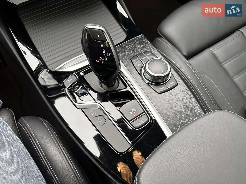 Внедорожник / Кроссовер BMW X3 2019 в Киеве фото 24 Внедорожник / Кроссовер BMW X3 2019 в Киеве