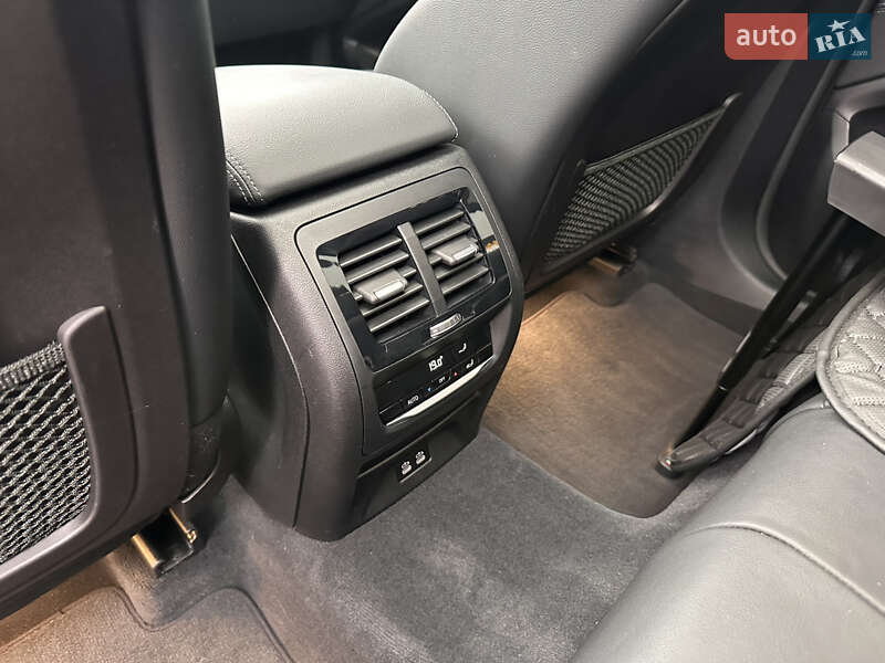 Внедорожник / Кроссовер BMW X3 2019 в Киеве фото 30 Внедорожник / Кроссовер BMW X3 2019 в Киеве