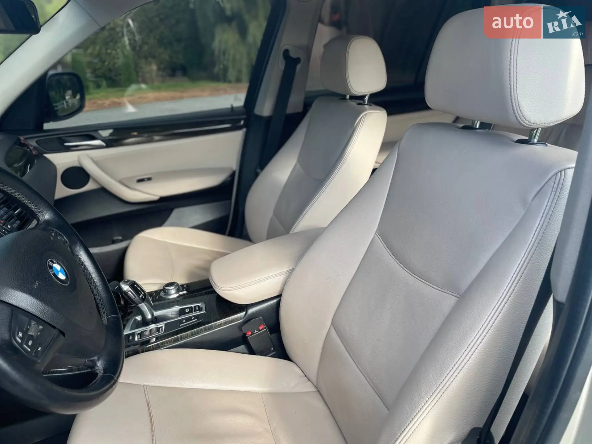 2013 BMW X3 - мініатюра 18