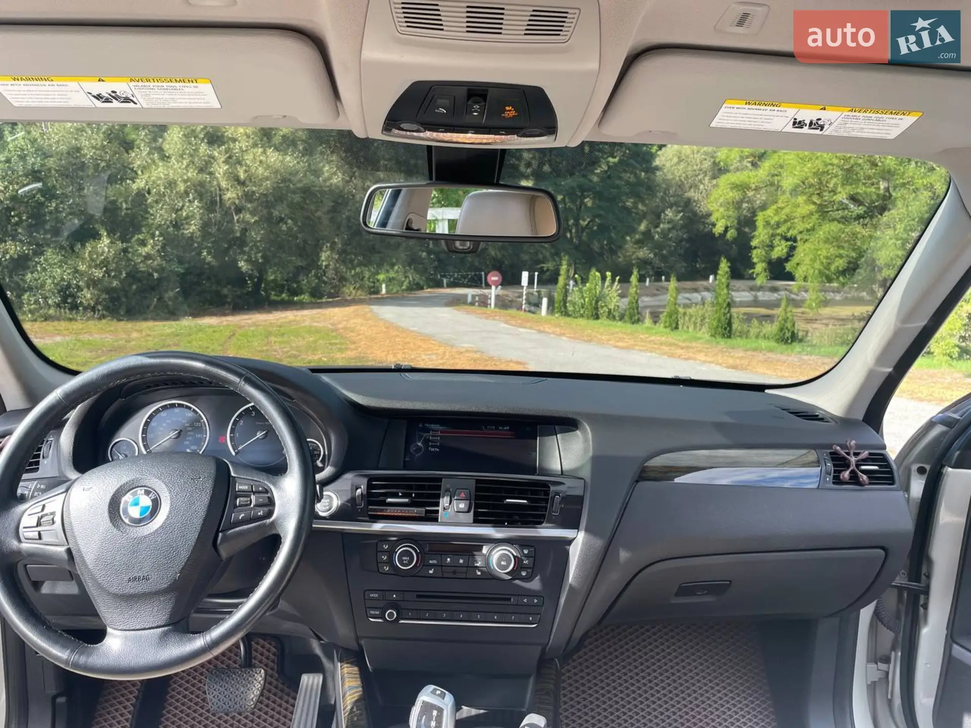 2013 BMW X3 - мініатюра 23