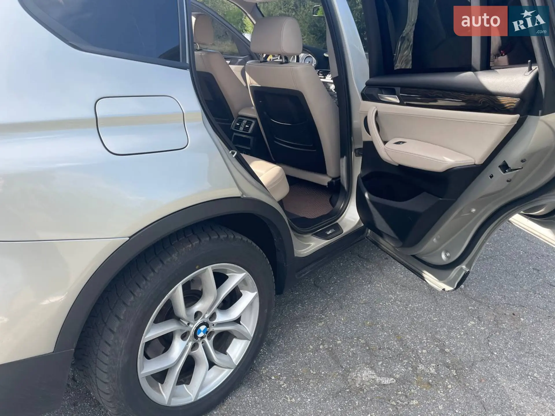2013 BMW X3 - мініатюра 28