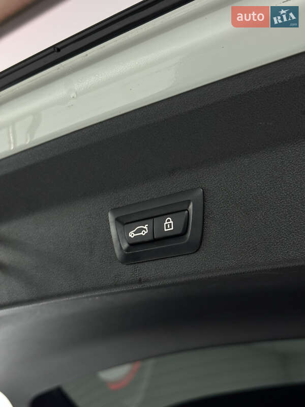 Внедорожник / Кроссовер BMW X3 2019 в Одессе