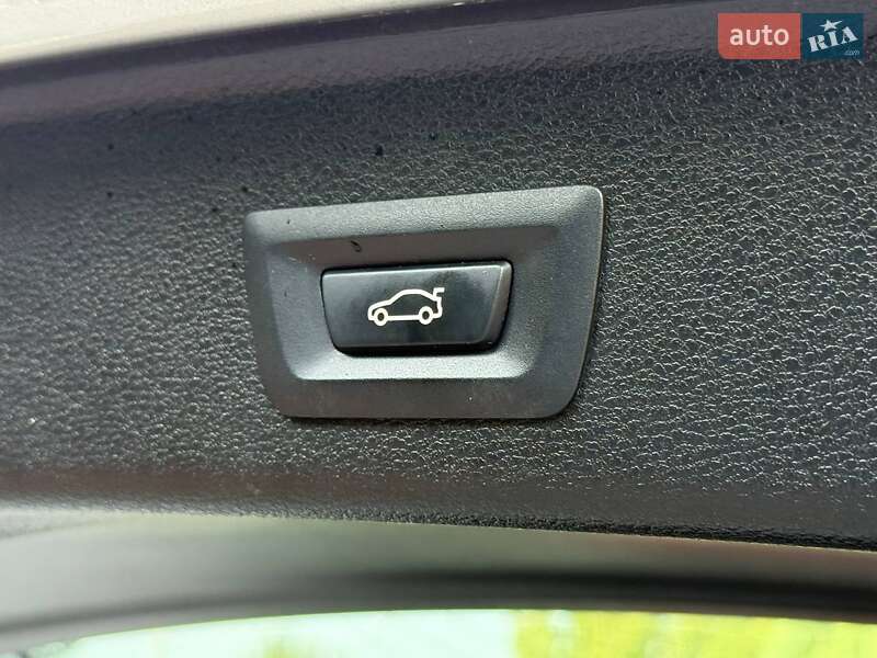 Внедорожник / Кроссовер BMW X3 2012 в Киеве фото 31 Внедорожник / Кроссовер BMW X3 2012 в Киеве