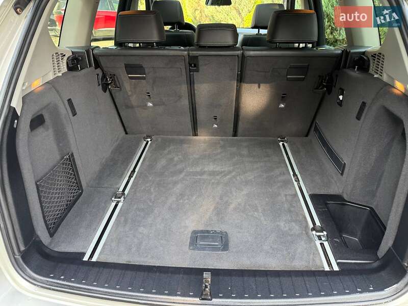 Внедорожник / Кроссовер BMW X3 2012 в Киеве фото 26 Внедорожник / Кроссовер BMW X3 2012 в Киеве