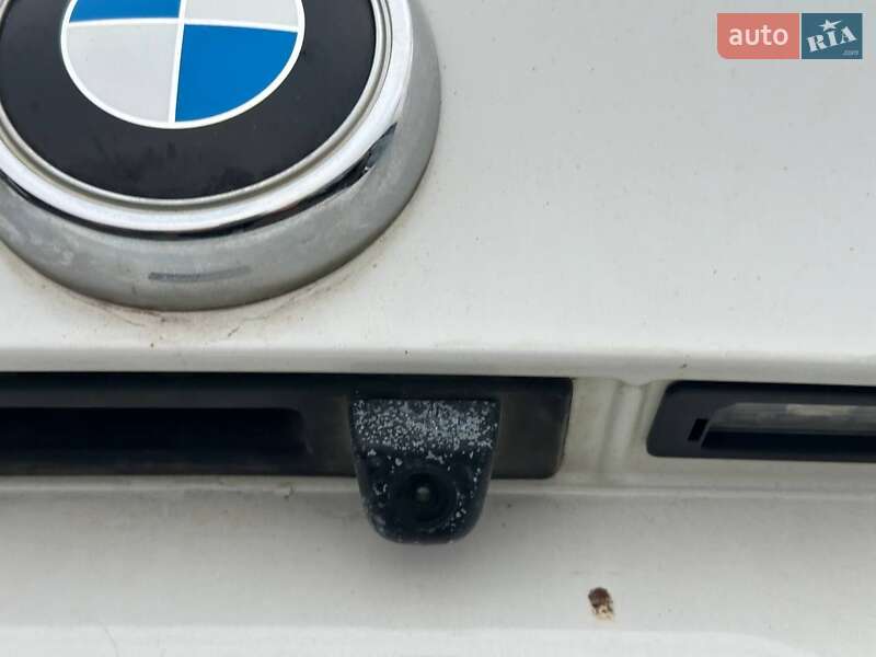 Внедорожник / Кроссовер BMW X3 2017 в Луцке фото 34 Внедорожник / Кроссовер BMW X3 2017 в Луцке