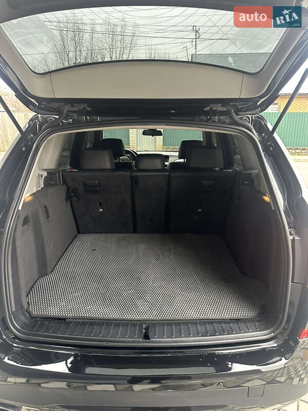 Внедорожник / Кроссовер BMW X3 2014 в Белой Церкви фото 13 Внедорожник / Кроссовер BMW X3 2014 в Белой Церкви