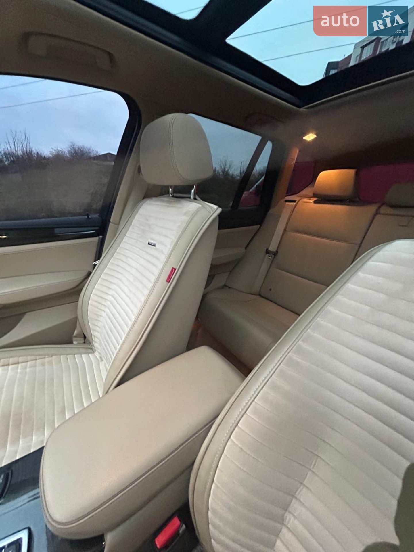2011 BMW X3 - мініатюра 9