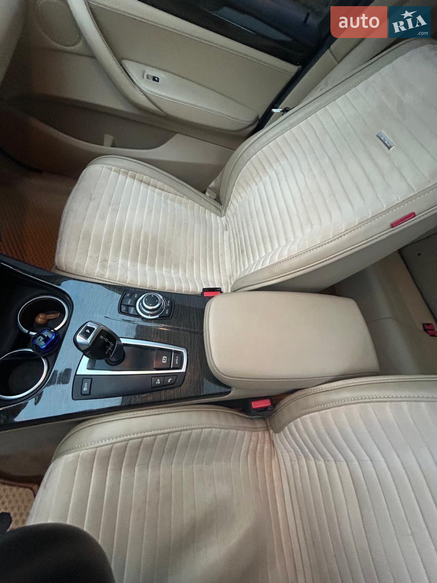 2011 BMW X3 - мініатюра 12