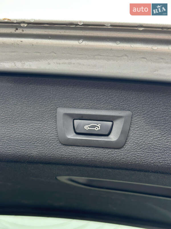 Внедорожник / Кроссовер BMW X3 2017 в Львове фото 19 Внедорожник / Кроссовер BMW X3 2017 в Львове