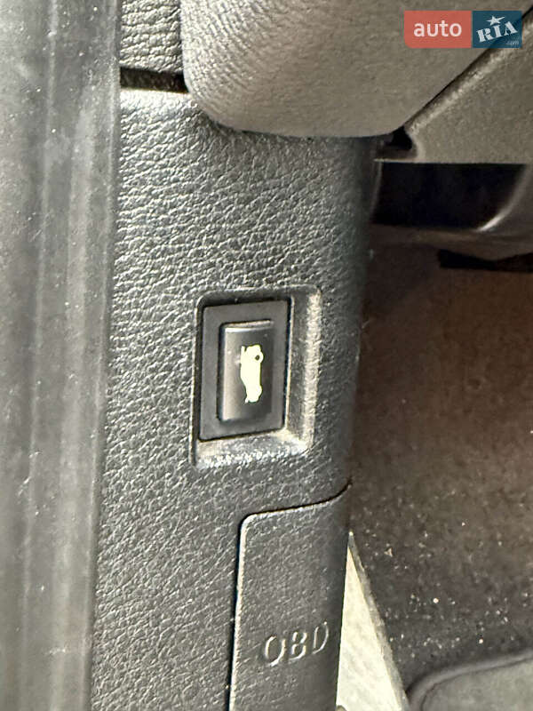 Внедорожник / Кроссовер BMW X3 2012 в Сумах