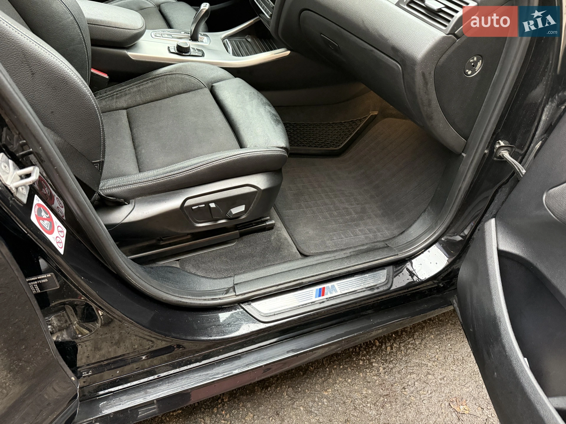 2016 BMW X3 - мініатюра 13