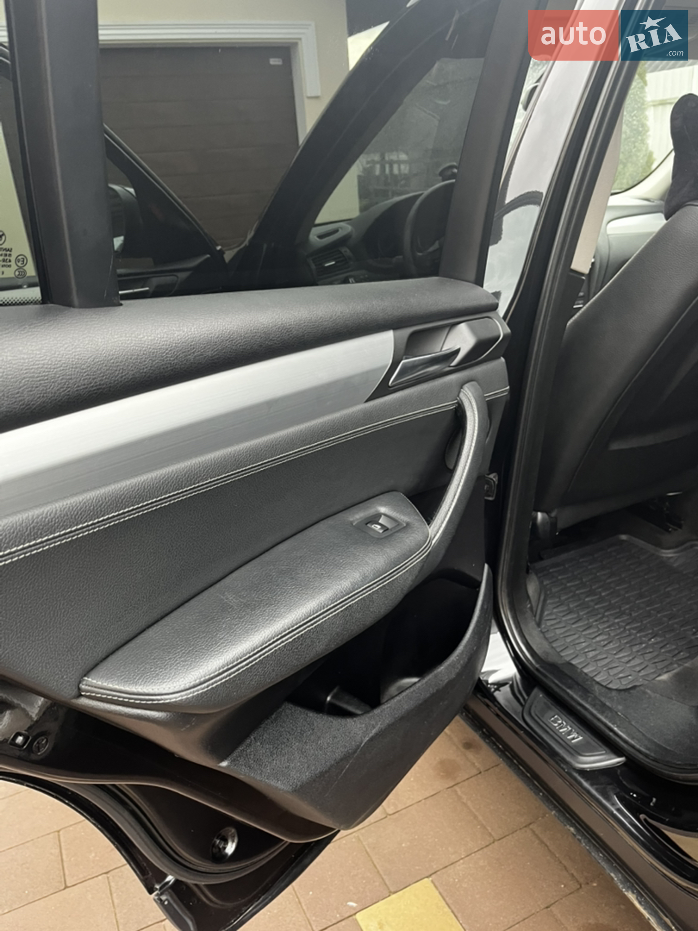 2011 BMW X3 - мініатюра 17