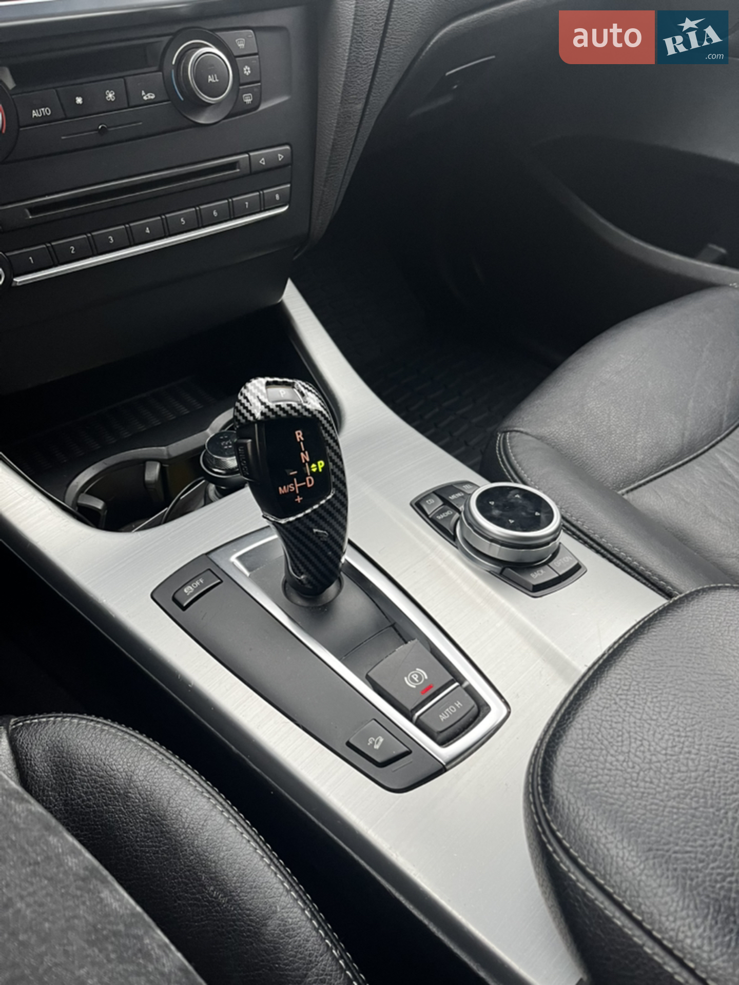 2011 BMW X3 - мініатюра 22