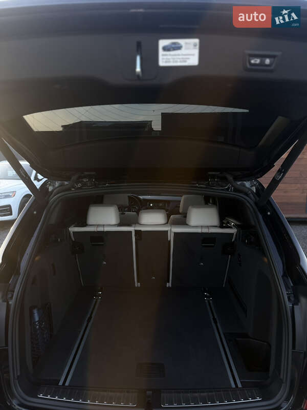 Внедорожник / Кроссовер BMW X3 2015 в Ужгороде фото 19 Внедорожник / Кроссовер BMW X3 2015 в Ужгороде