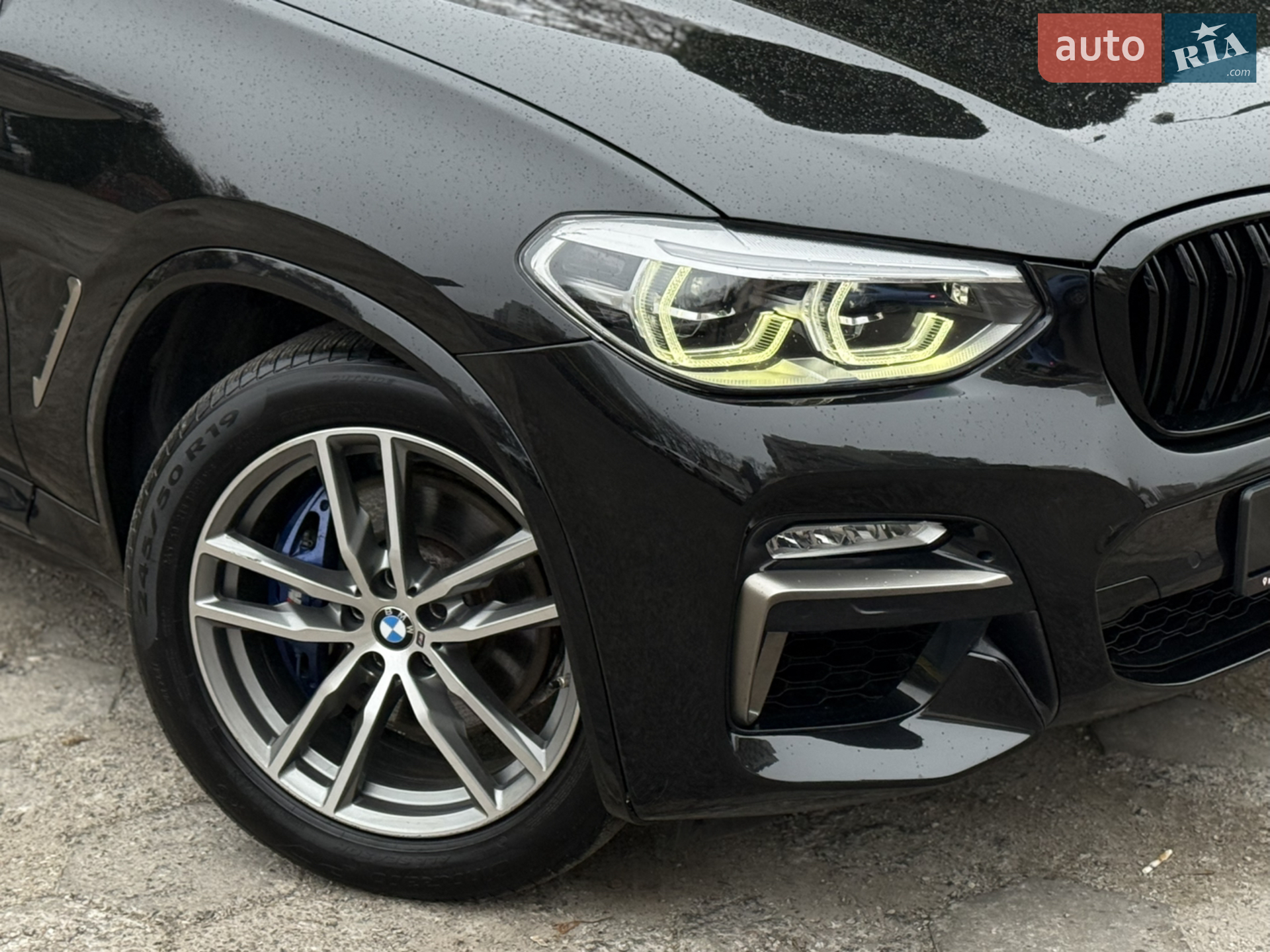 2018 BMW X3 - мініатюра 16