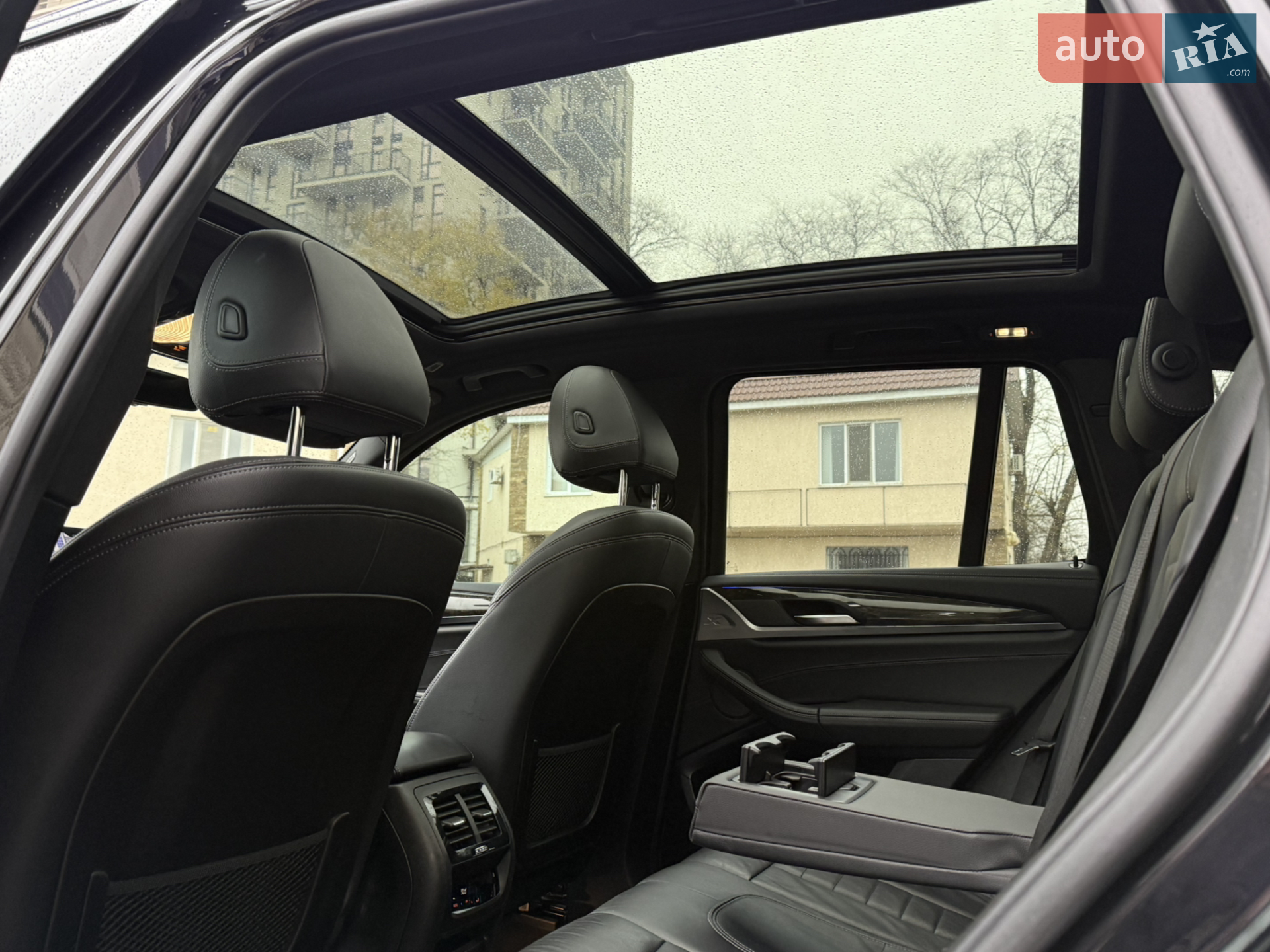 2018 BMW X3 - мініатюра 39