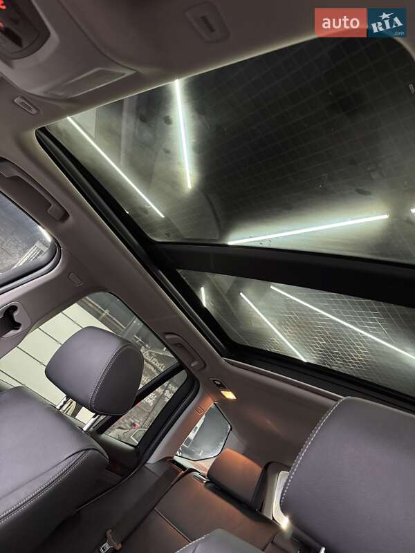Внедорожник / Кроссовер BMW X3 2017 в Киеве фото 32 Внедорожник / Кроссовер BMW X3 2017 в Киеве