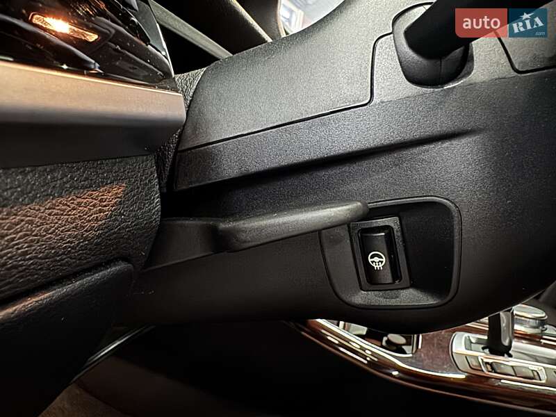 Внедорожник / Кроссовер BMW X3 2017 в Киеве фото 35 Внедорожник / Кроссовер BMW X3 2017 в Киеве